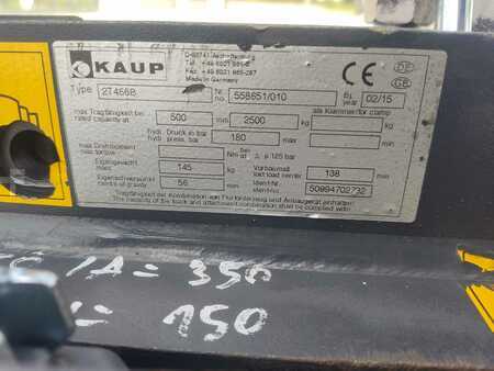 Kaup 2T466B