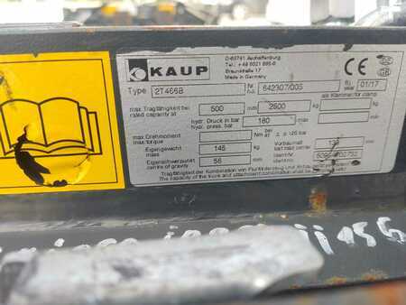 Kaup 2T466B