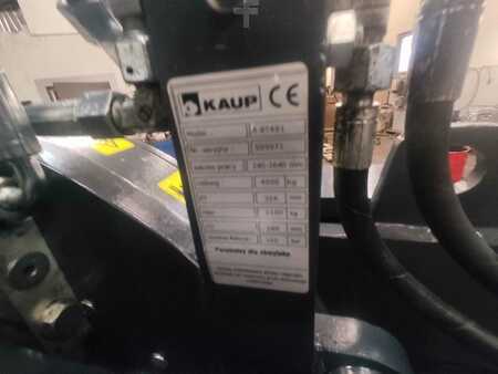 Kaup 4.8T491