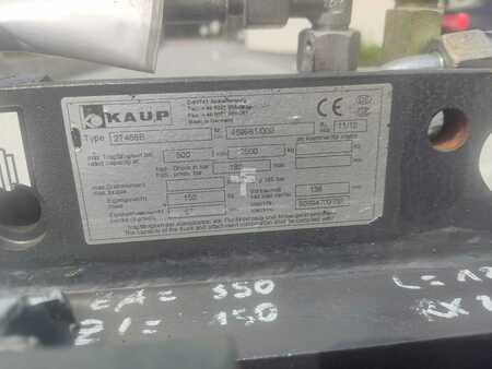 Kaup 2T466B