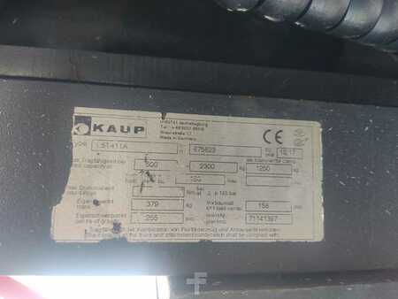 Kaup 1.5T411A