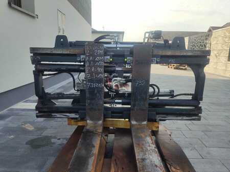 Kaup 4.8T466B