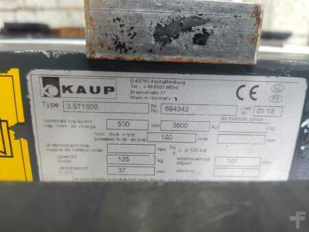 Kaup 3.5T160B