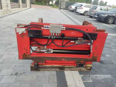 Bolzoni KS40WNB