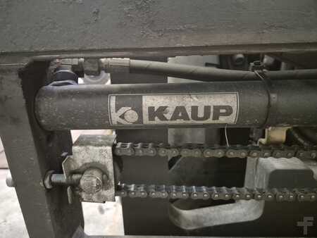 Kaup 4.5T 163SN