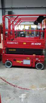 Magni ES0807AC