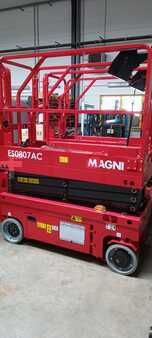 Magni ES0807AC