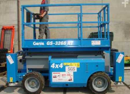 Genie GS3268RT