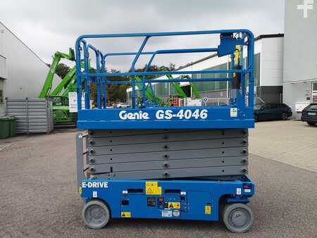 Genie GS-4046 E-Drive
