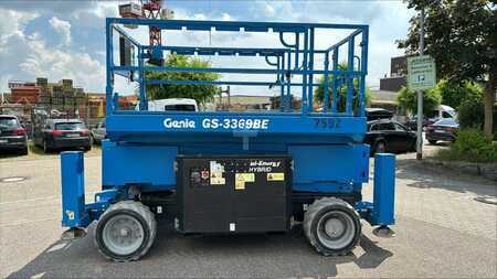 Genie GS-3369 BE
