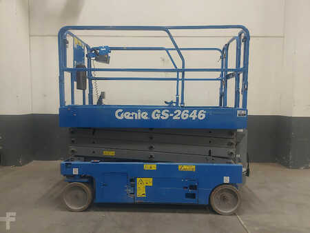 Genie GS2646