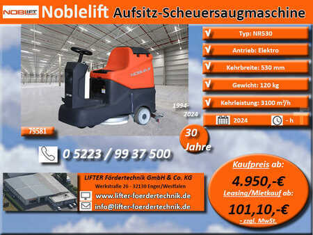 [div] Noblelift NR530