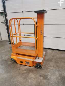 Axolift ELIFT 350