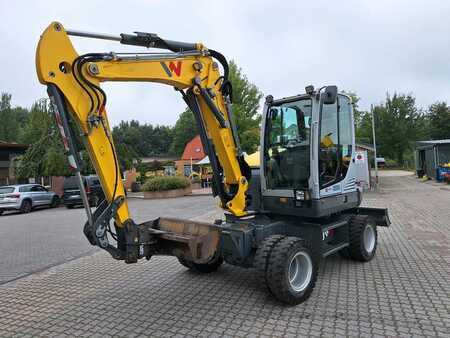 Wacker EW65