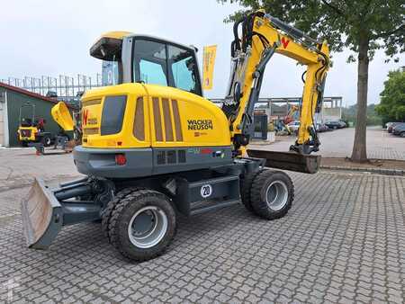 Wacker EW65