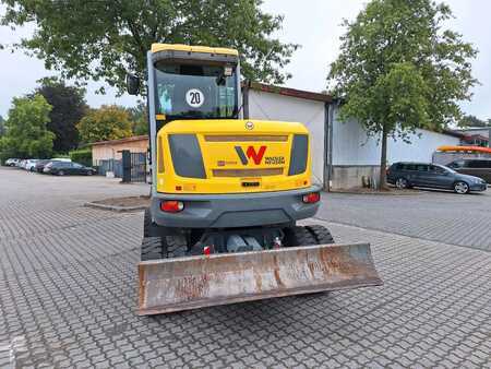 Wacker EW65