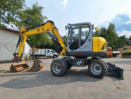 Wacker EW100