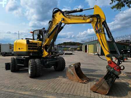 Wacker EW100