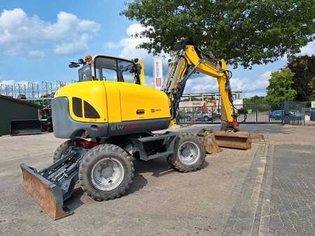 Wacker EW100