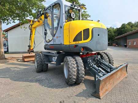 Wacker EW100