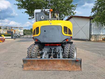 Wacker EW100