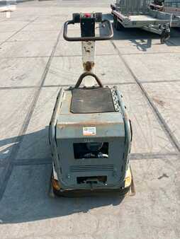 Wacker DPU 100-70 Les