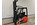 Linde E16C BR386