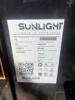 Sunlight 125AQ-17