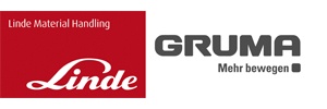 Linde Material Handling - Gruma