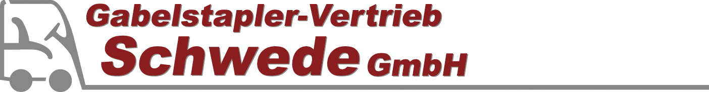 Gabelstapler-Vertrieb-Schwede GmbH