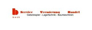 Stapler Service Center K. Bock GmbH & Co. 