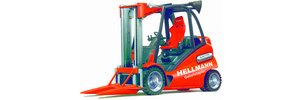 HELLMANN GmbH