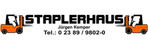 Staplerhaus Jürgen Kemper