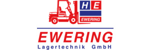 Ewering Lagertechnik GmbH