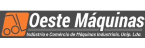 Oeste Máquinas - Indústria e Comércio de Máquinas Industriais, Lda