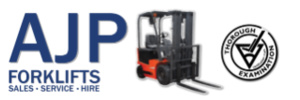 AJP Forklifts Ltd