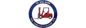 The Forklift Centre Ltd