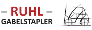 Ruhl Gabelstapler