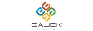 Gajek Transport