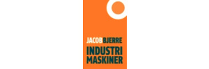 JACOB BJERRE INDUSTRIMASKINER ApS