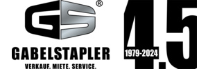 GS Gabelstapler Service GmbH
