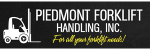 Piedmont Forklift Handling, Inc