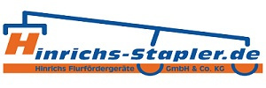 Hinrichs Flurfördergeräte GmbH & Co KG US