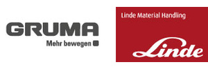 Linde Material Handling - Gruma