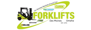 Forklifts of Des Moines